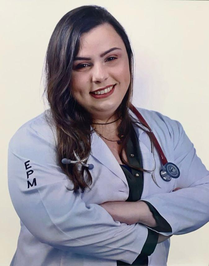 Dra. Heloisa Vendrameto